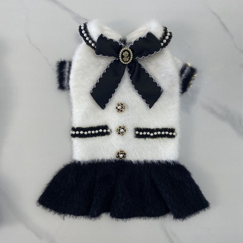 Designer Cat Moody Clothes