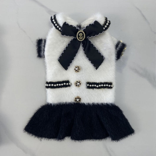 Designer Cat Moody Clothes