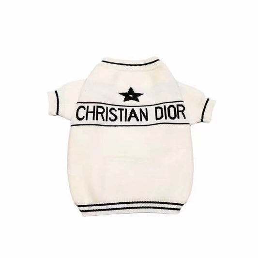 Designer Dog DD Sweaters