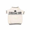 Designer Dog DD Sweaters