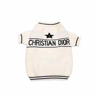 Designer Dog DD Sweaters