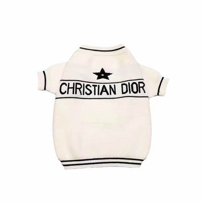 Designer Dog DD Sweaters