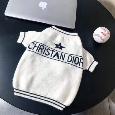 Designer Dog DD Sweaters