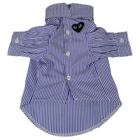 Fashion Dog Moody Shirt