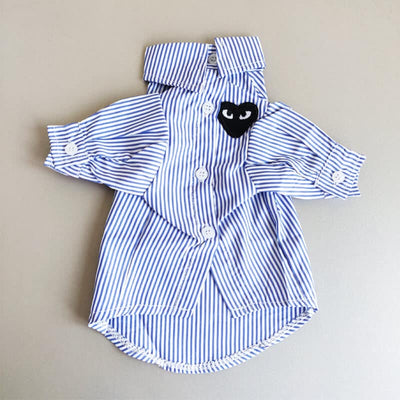 Fashion Dog Moody Shirt