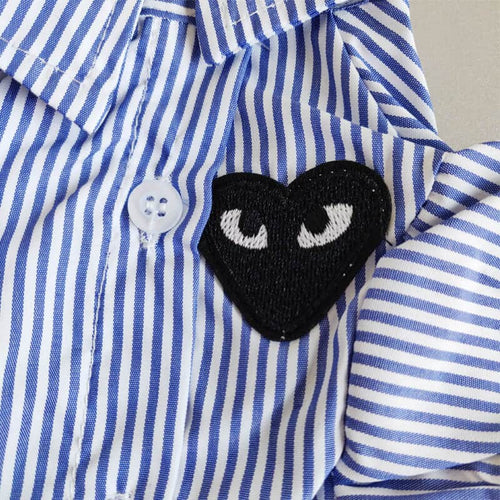 Fashion Dog Moody Shirt