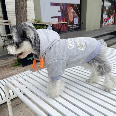Custom Hoodie For Onyx Dogs