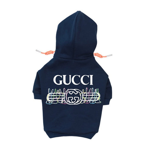 Custom Hoodie For Onyx Dogs