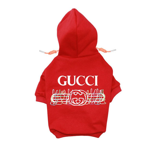 Custom Hoodie For Onyx Dogs