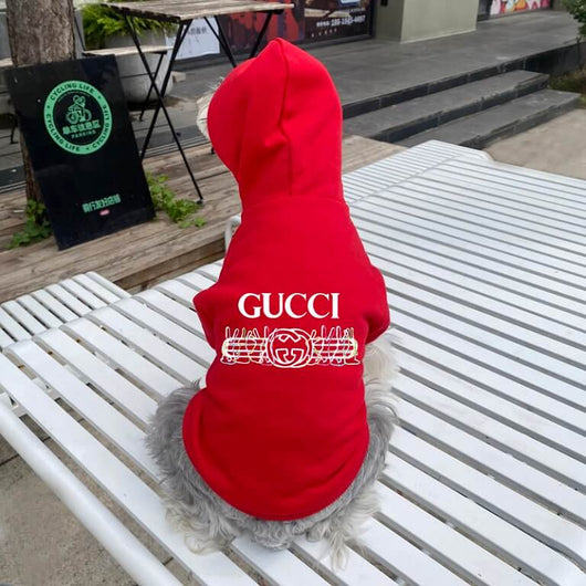 Custom Hoodie For Onyx Dogs
