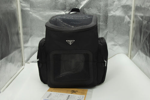 Pet Crisp Bag