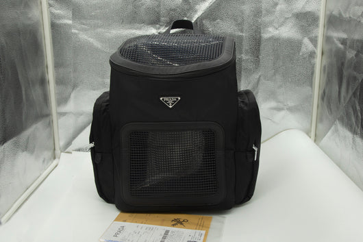 Pet Crisp Bag