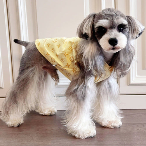 Pet Dog Supreme Clothes