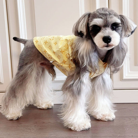 Pet Dog Supreme Clothes