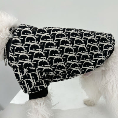 Pet Dog Washed Clothes