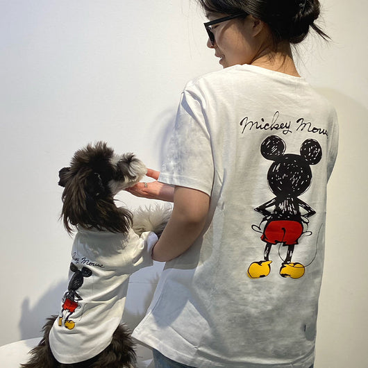 Pet Dog FF Clothes