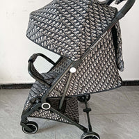 Baby DD Stroller