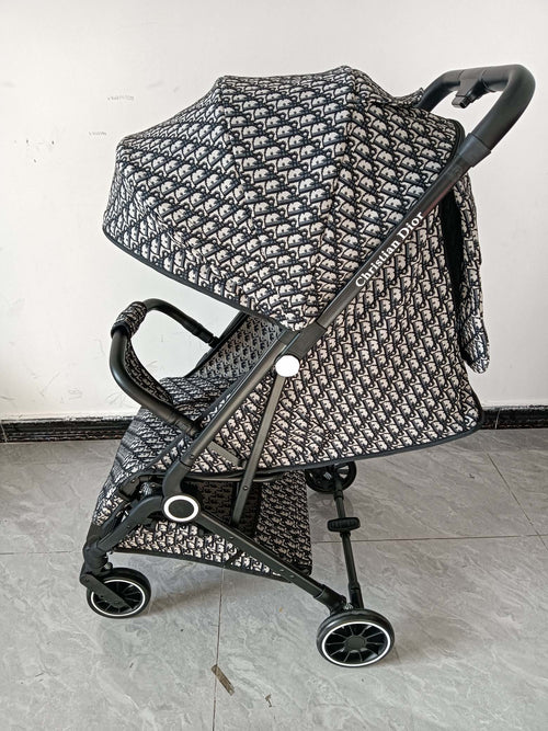 Baby DD Stroller
