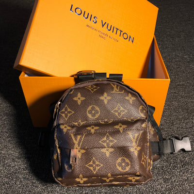 Pet Posh Bag