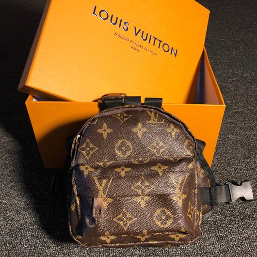 Pet Posh Bag