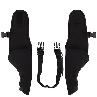 Doggo Knee Brace Sweet Straps