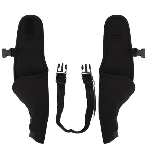 Doggo Knee Brace Sweet Straps