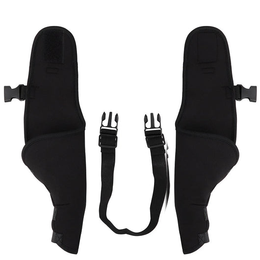 Doggo Knee Brace Sweet Straps