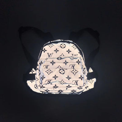 Pet Sassy Bag