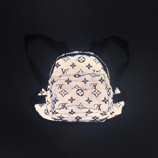 Pet Sassy Bag