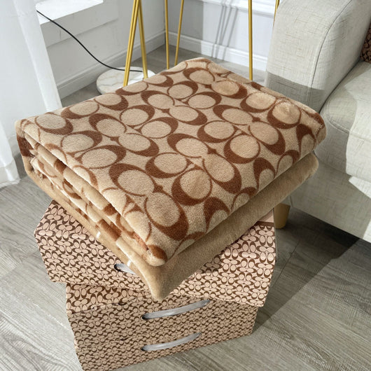 Soft Puppy Amped Blankets