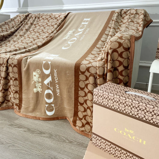 Soft Puppy Amped Blankets