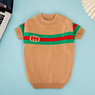 Designer Dog Banger Sweater