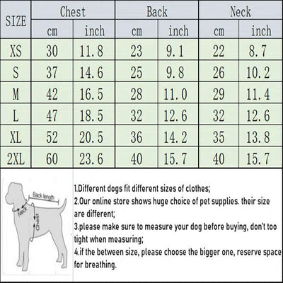 DD Designer Dog Throwie Sweater