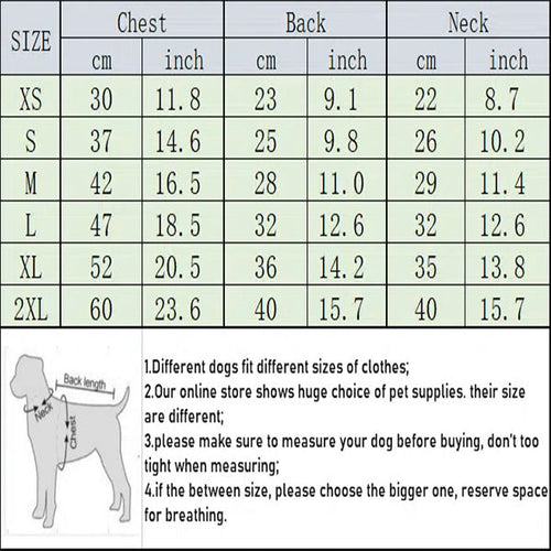 DD Designer Dog Throwie Sweater