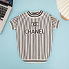 Winter Designer Dog Heritage Sweater