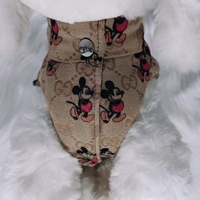 Designer Dog Winter  Coat