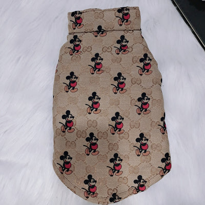 Designer Dog Winter  Coat