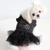 Designer Female Dog Supreme Dress