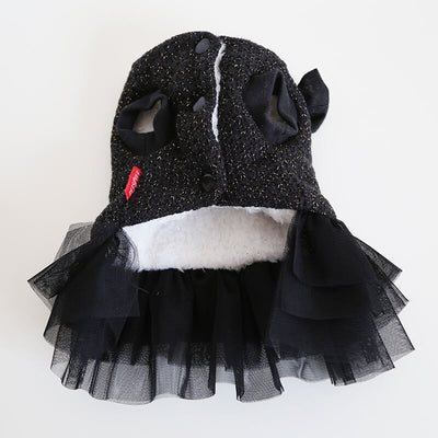 Designer Female Dog Supreme Dress