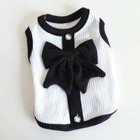Designer Tiny Dog Rewind Clothes