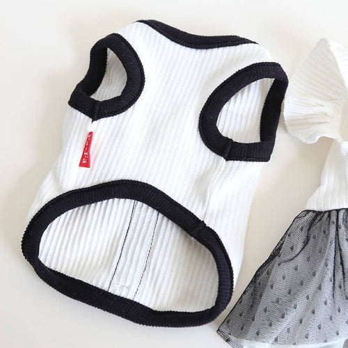 Designer Tiny Dog Rewind Clothes