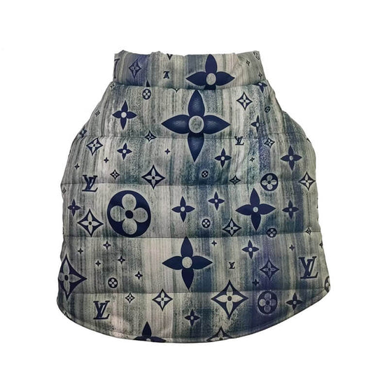 Designer Winter Dog Dope Coat