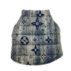 Designer Winter Dog Dope Coat