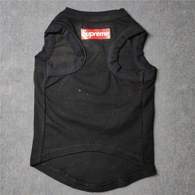 Dog Brand Flash Clothing