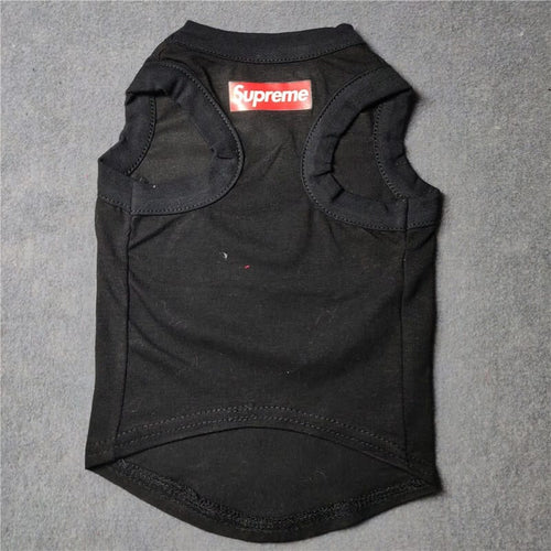 Dog Brand Flash Clothing