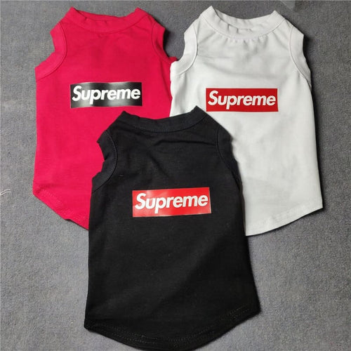 Dog Brand Flash Clothing