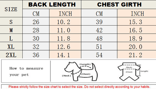 Elegant Dog Cardigan Raw Sweater