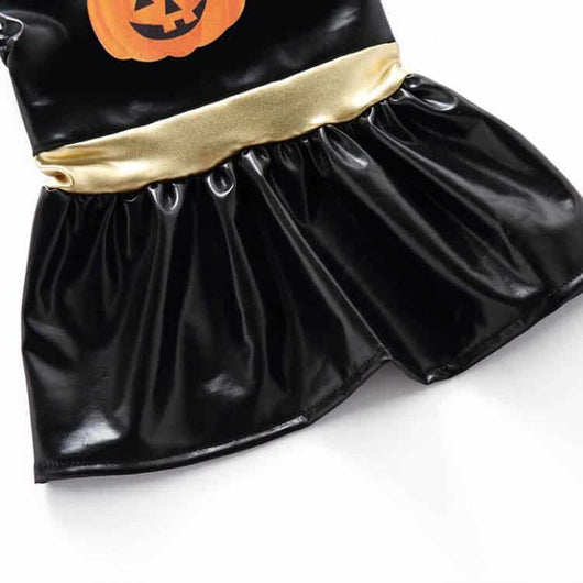 Doggo Pumpkin Adorable Costumes