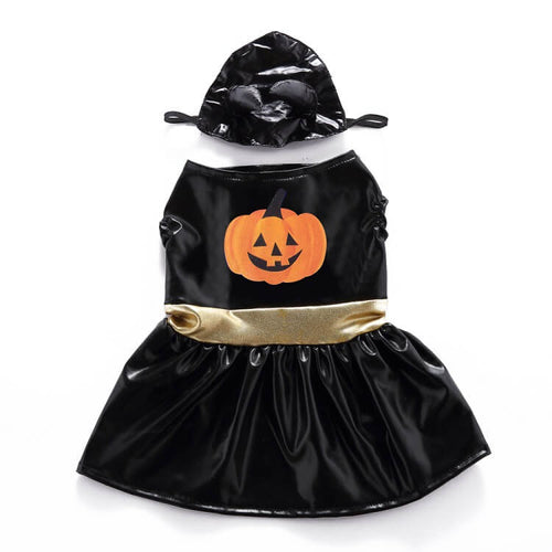 Doggo Pumpkin Adorable Costumes