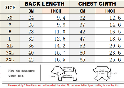 Dog Summer Designer Bold Shirt